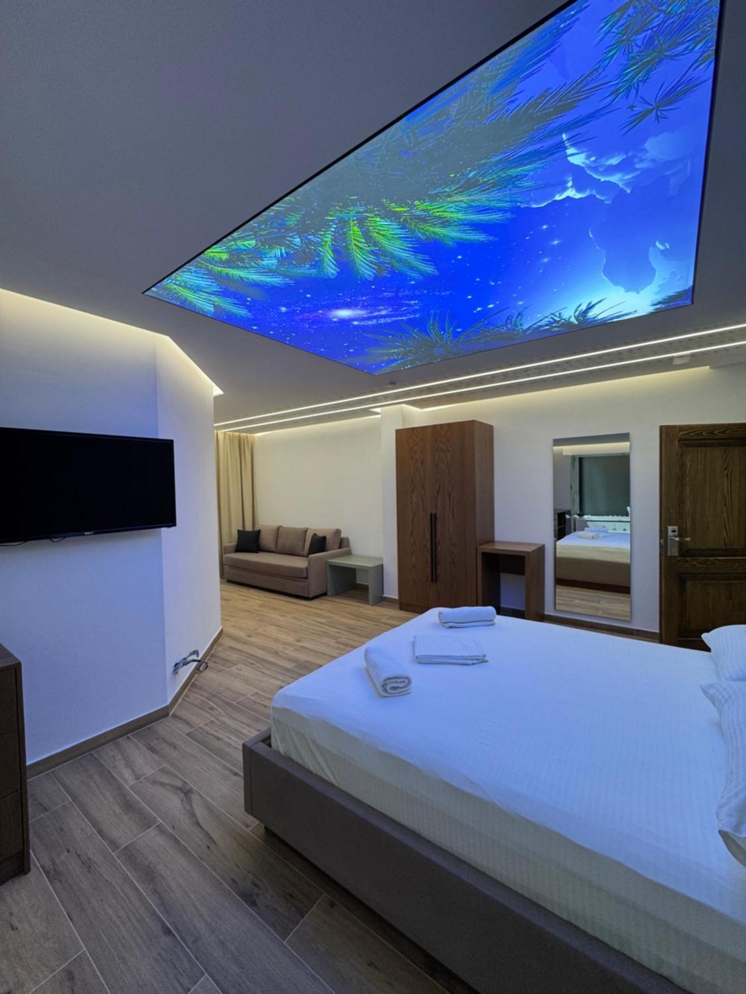 ולבונה Hotel Fusha E Gjese מראה חיצוני תמונה